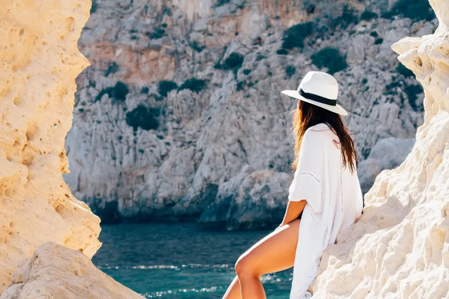 Come rimettersi in forma prima di partire per le vacanze