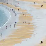 Le località turistiche spagnole più amate dagli italiani