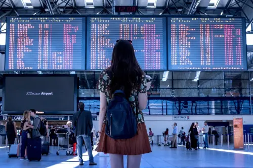 Offerte viaggi: i consigli per andare in vacanza risparmiando