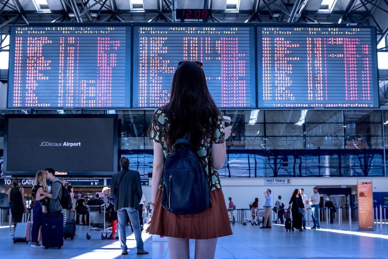 Offerte viaggi: i consigli per andare in vacanza risparmiando