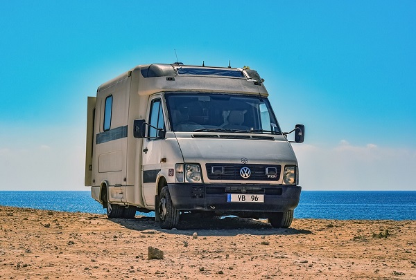 Viaggiare in camper con bambini: i consigli migliori