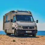 Viaggiare in camper con bambini: i consigli migliori