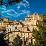 Alberghi diffusi per il turismo responsabile