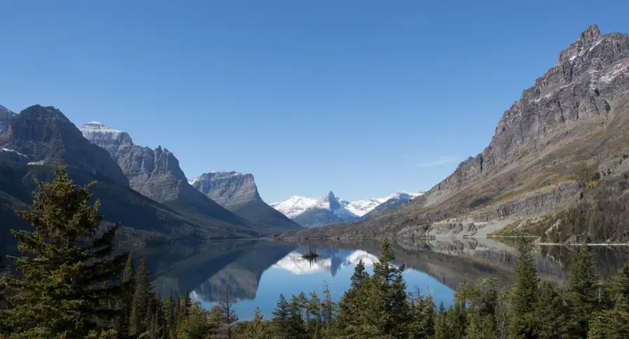 Le più belle mete da visitare nel Montana