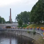 Tampere-Finlandia: cosa vedere e luoghi di interesse