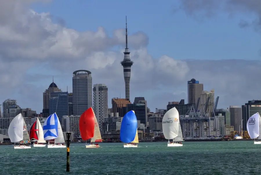 Nuova Zelanda: cosa vedere e luoghi di interesse