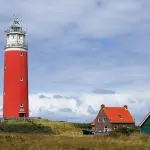 Isola di Texel: dove si trova, cosa vedere e luoghi di interesse