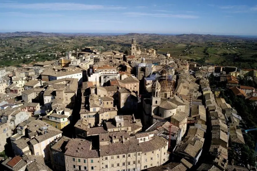 Visitare Macerata: cosa vedere e luoghi di interesse