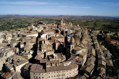 Visitare Macerata: cosa vedere e luoghi di interesse