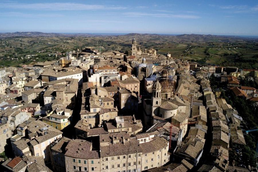 Visitare Macerata: cosa vedere e luoghi di interesse