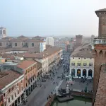Visitare Ferrara, cosa vedere e luoghi di interesse