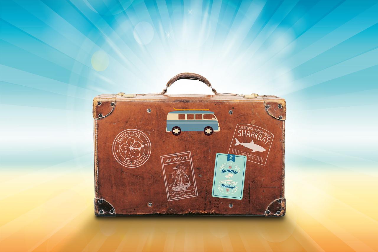 Come organizzare un viaggio last minute?