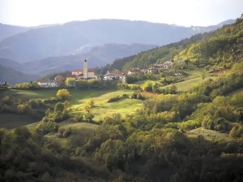 Visitare le Langhe ed il Monferrato: 5 cose da vedere