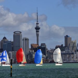 Nuova Zelanda: cosa vedere e luoghi di interesse