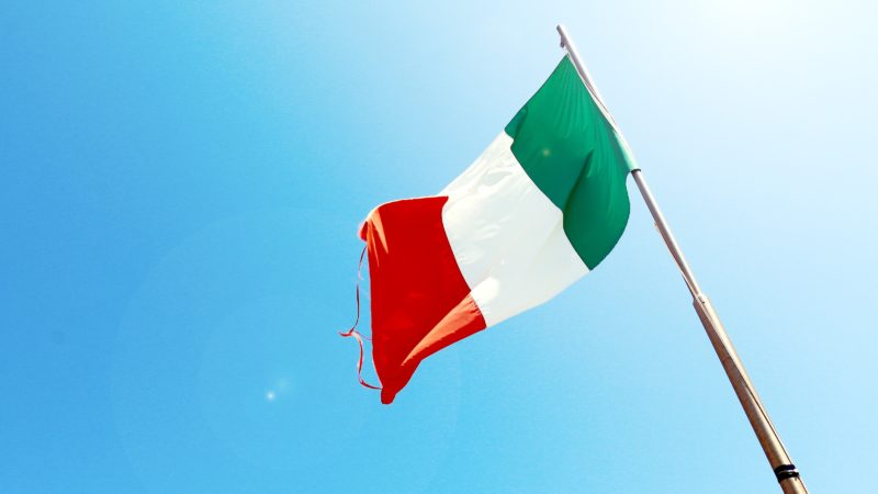 Meraviglie Italiane: palazzi reali in Italia