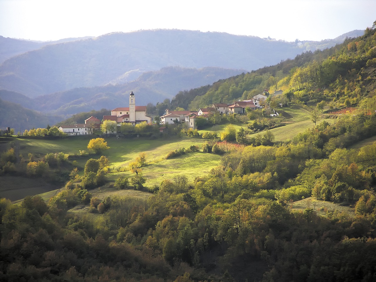 Visitare le Langhe ed il Monferrato: 5 cose da vedere